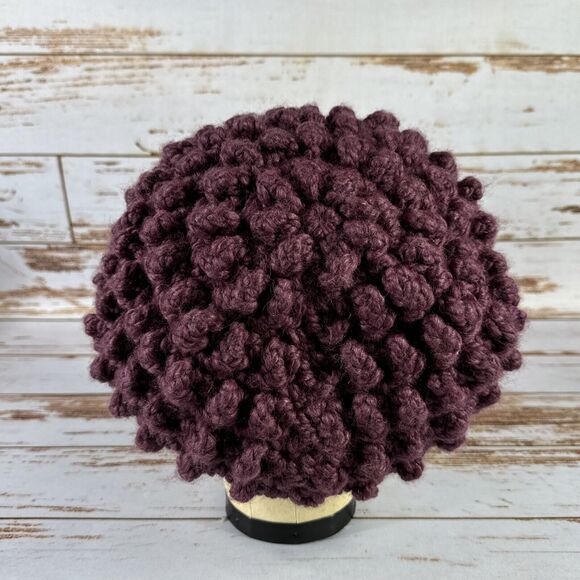 Swak Couture London Beanie fig - Picture 3 of 5